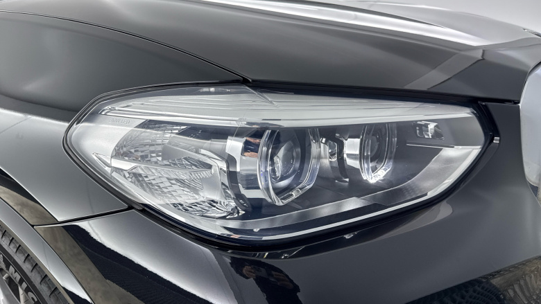 BMW X3 xDrive20d MHT M Sport 5dr Step Auto Diesel Estate